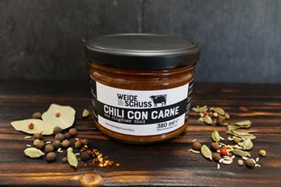 005 Chili con Carne 380 ml