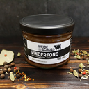 Rinderfond 380 ml (Beef Bone Broth)